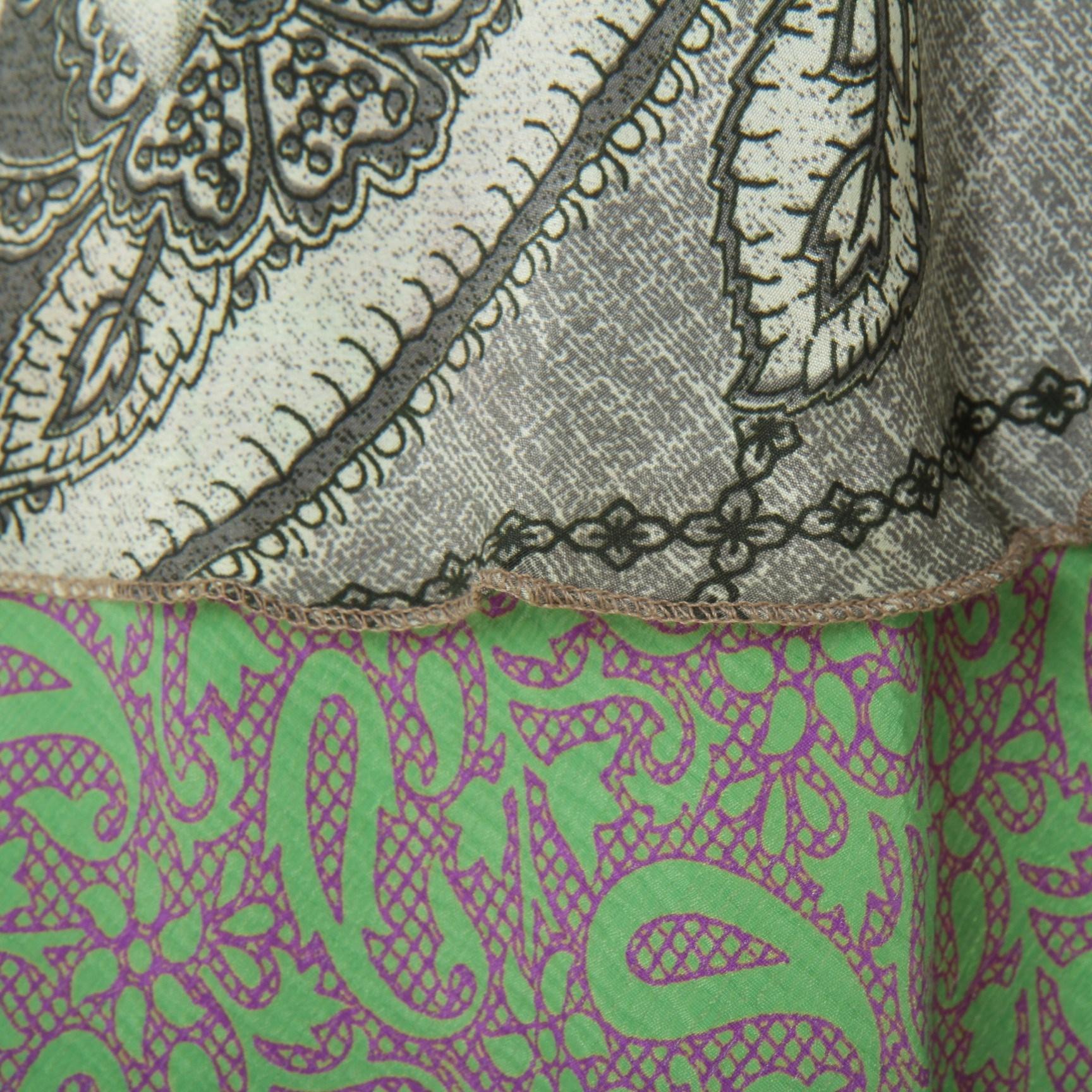 Oboustranné tílko S/M